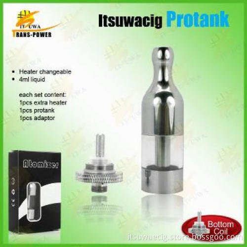 2014 new e cigarette healthy popular in usa protank